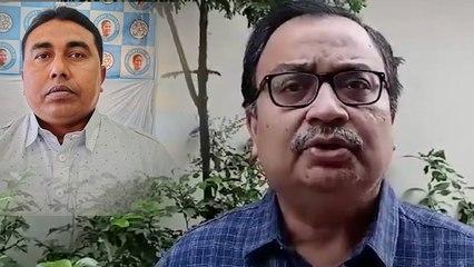 Abhishek এর দৃষ্টি আকর্ষণে কোর্টের নির্দেশ প্রত্যাহারের পরেই গ্রেফতার শেখ শাহজাহান: Kunal Ghosh
