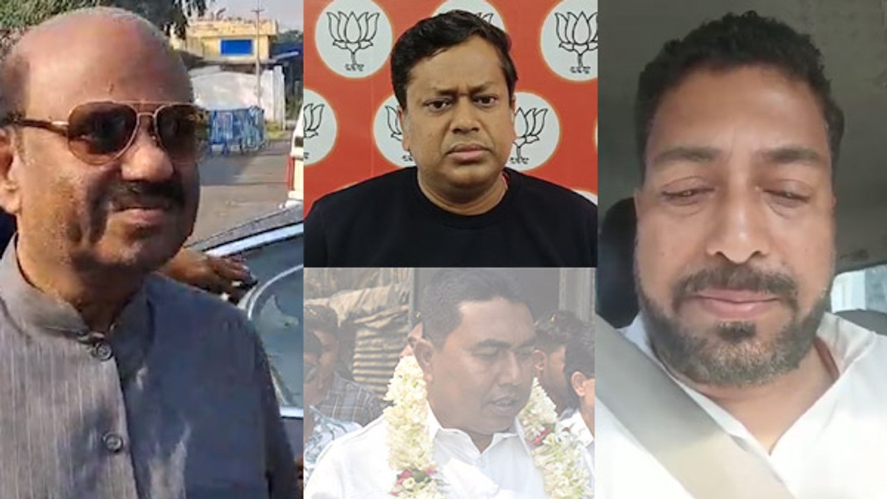 সন্দেশখালির ‘বাঘ’ শেখ শাহজাহান গ্রেফতারের পর কী...