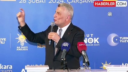 Ticaret Bakanı Bolat: Esnafa destek finansman kredisinde kişi başı limit 750 bin liraya çıkarıldı