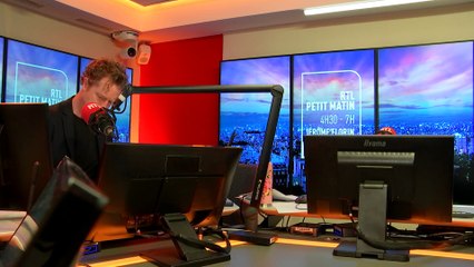 Le journal RTL de 5h30 du 29 février 2024
