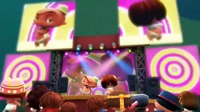 Tandas Comerciales Discovery Kids LA (Feed Sur) 26 De Febrero 2024