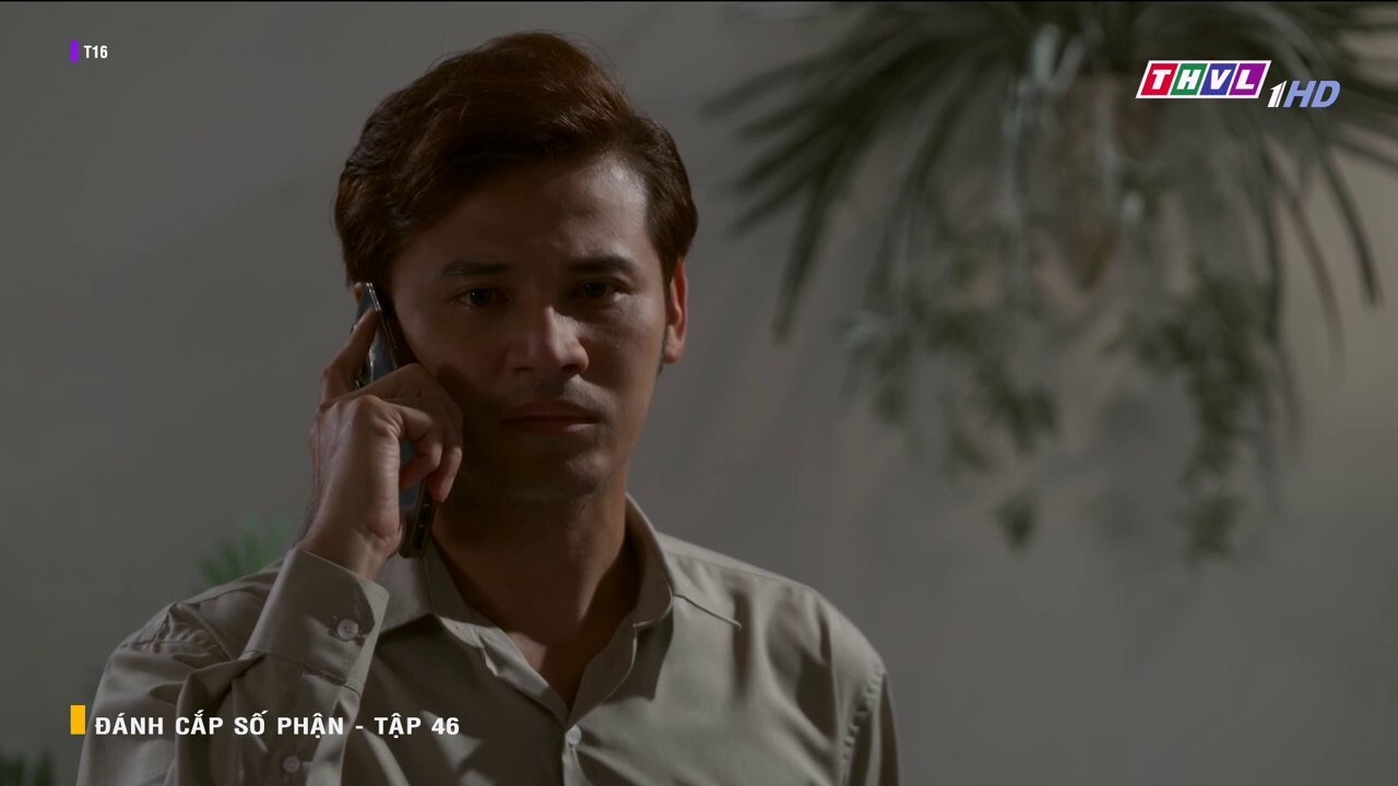 Film- Đánh Cắp Số Phận Tập 46 - Phim Việt Nam