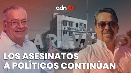 Violencia en las elecciones 2024 y las campañas aún no comienzan I República Mx