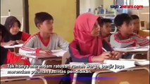 Sungai Batanghari Meluap, Puluhan Sekolah Diliburkan Dinas Pendidikan Muarojambi