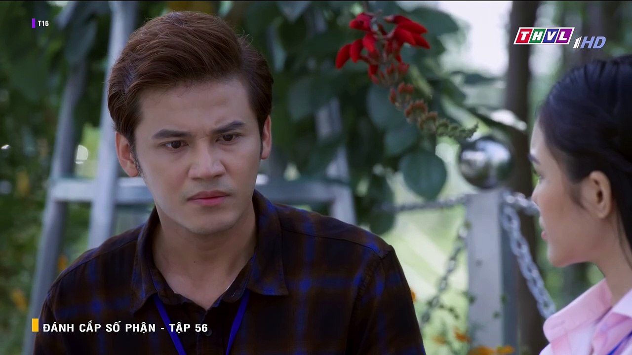 Film- Đánh Cắp Số Phận Tập 56 - Phim Việt Nam