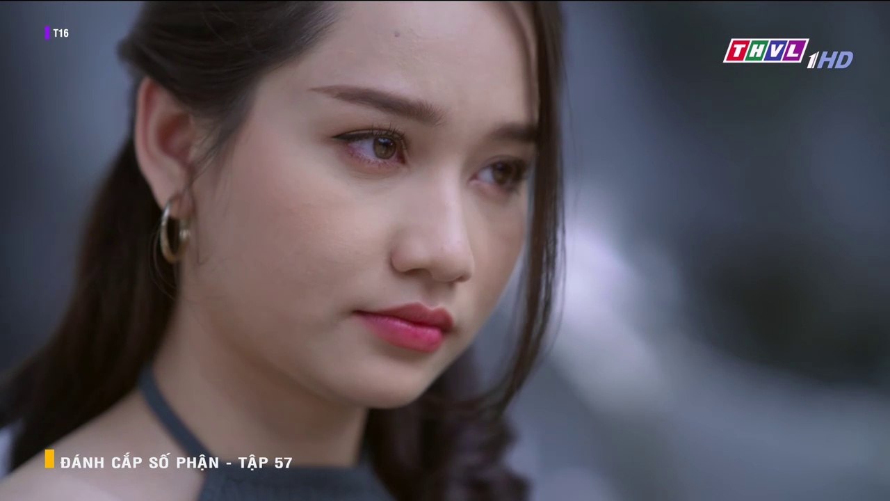 Film- Đánh Cắp Số Phận Tập 57 - Phim Việt Nam