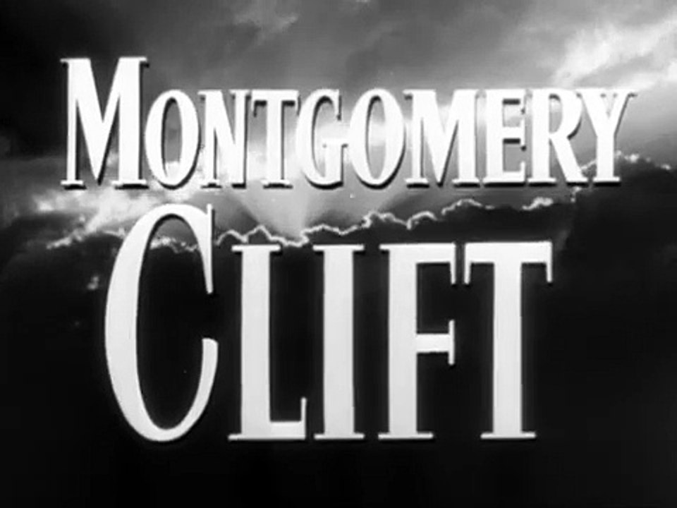 Une place au soleil Bande-annonce (EN)