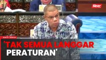 2.1 juta pekerja asing punya pas lawatan kerja sah