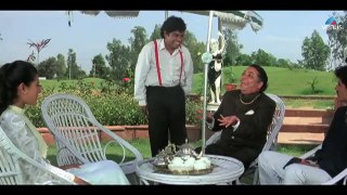Johnny Lever best comedy scenes part 1