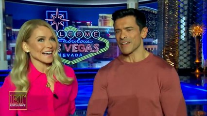 Kelly Ripa and Mark Consuelos Return to Site of Their Vegas Wedding to Marry Ano