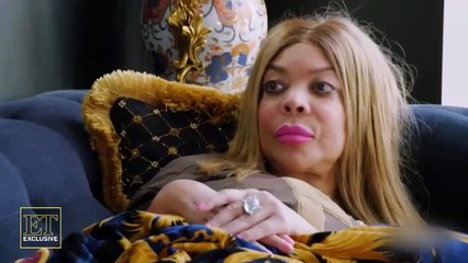 Why Wendy Williams' Brother Tommy Feels Optimistic for Her Future (Exclusive)