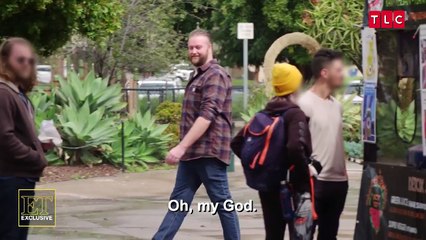 90 Day_ The Single Life _ Michael is Back! (Exclusive)