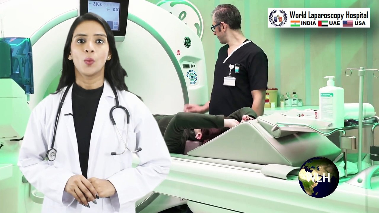 Explore the vast laparoscopic digital library available on the World Laparoscopy Hospital website