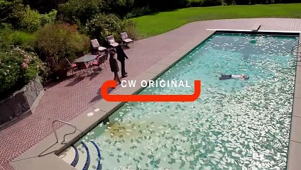 Wild Cards S01E08 Eternal Sunshine of the Therapized Mined