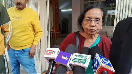जबलपुर में दिनदहाड़े बुजुर्ग महिला डॉक्टर को बंधक बनाकर लूटपाट