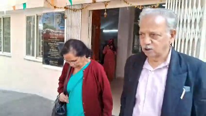 जबलपुर में दिनदहाड़े बुजुर्ग महिला डॉक्टर को बंधक बनाकर लूटपाट