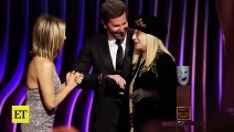 SAG Awards_ Jennifer Aniston Presents Barbra Streisand With Lifetime Achievement