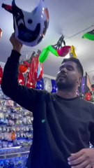 Moto Repuestos Daniel