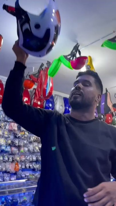 Moto Repuestos Daniel