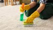 Cleaning Hacks for Busy Parents: Making House Cleaning Manageable