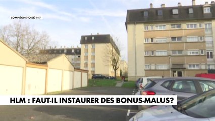 HLM : faut-il instaurer des bonus-malus ?