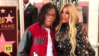 Everything Wendy Williams’ Son Kevin Said in Lifetime Doc