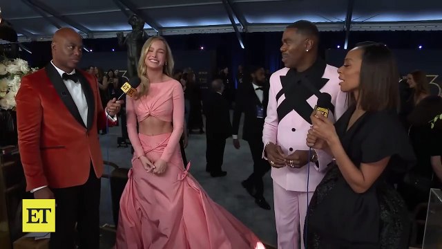 Colman Domingo Calls Filming Michael Jackson Biopic With Jaafar Jackson ‘the Gif(1)