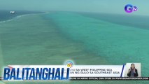 Amb. Romualdez: Ang isyu sa West Philippine Sea ang maaaring pagmulan ng gulo sa Southeast Asia | BT