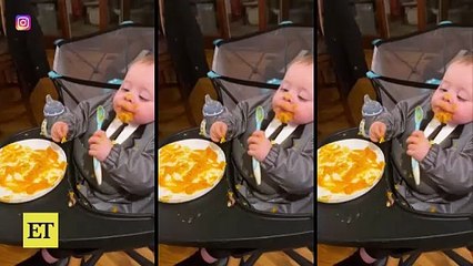 Kelly Osbourne Gets EMOTIONAL Over Motherhood Journey! (Exclusive)