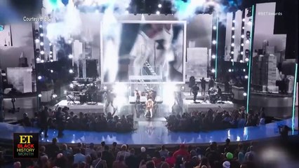 Mary J. Blige Shares How Music Has ‘Healed’ Her _ Black History Month Spotlight