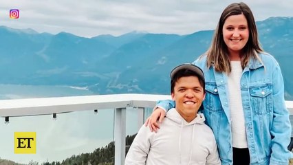 Little People, Big World's Amy Roloff Gives Update After Zach's Near-Death Exper