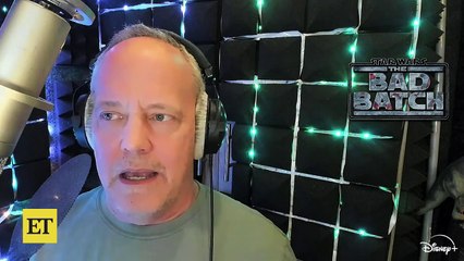 Star Wars, Daffy Duck, Legends of the Hidden Temple_ Dee Bradley Baker's Iconic