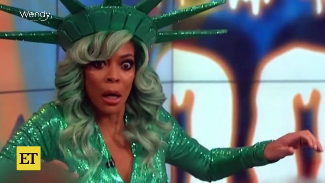 Wendy Williams Battling Same Disease as Bruce Willis_ Doctor Explains Condition