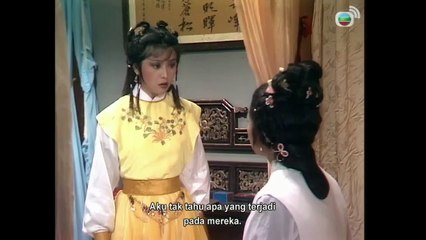 Kembalinya Pahlawan Kondor (1983)  l  The Return of the Condor Heroes  l EP._HD