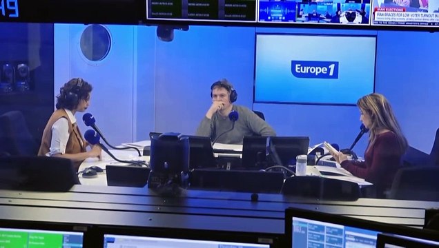 PORTRAIT - Qui est Valérie Hayer, tête de liste de la majorité pour les élections européennes ?