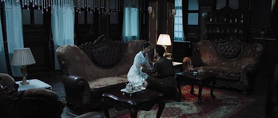 Tình Yêu Trong Bàn Tay Tập 6 Thuyết minh