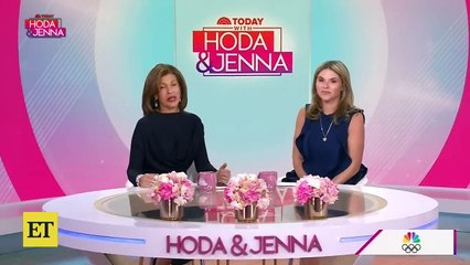 Today Hosts REACT to Kelly Rowland Dressing Room Drama (Exclusive)