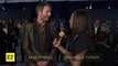Glen Powell on Advice He Used From Tom Cruise While Making Twisters (Exclusive)(1)