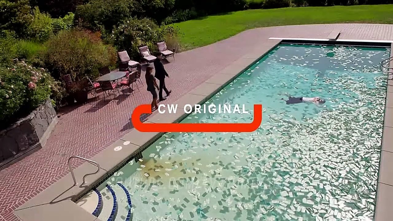 Wild Cards 1x08 Season 1 Episode 8 Trailer - Eternal Sunshine of the Therapized Mined