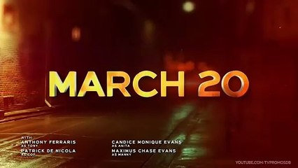 Chicago Fire 12x07 Season 12 Episode 7 Trailer - Red Flag