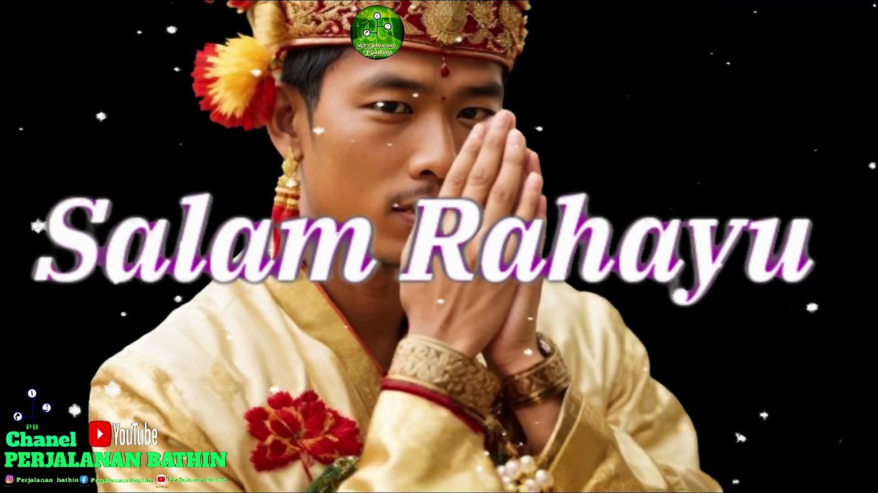 Makna diam dalam hening
