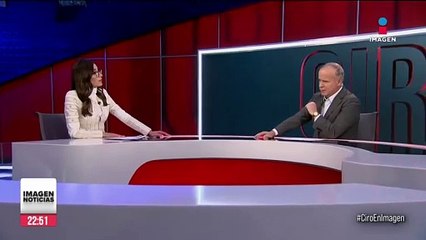 Designan a Bertha Alcalde Lujan como nueva titular del ISSSTE