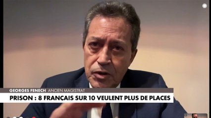 Download Video: Georges Fenech : «Il y a un manque de volonté politique»