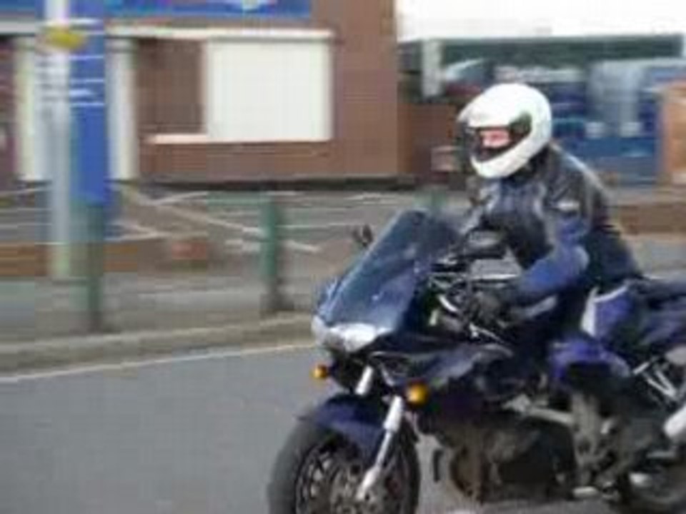 suzuki tl1000s