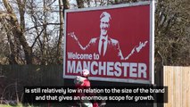 Ratcliffe investment in Manchester United looks shrewd - Gazidis