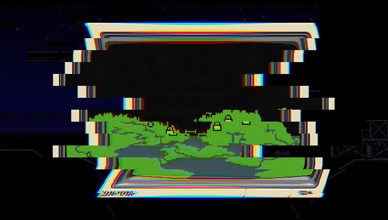 Tráiler A Void Hope