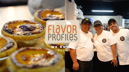 We Knead Pastry Shop and Cafe in Ortigas Center, Pasig | Flavor Profiles | SPOT.ph