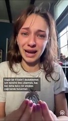 'Onu anlamayan o kadar çok insan var ki...'