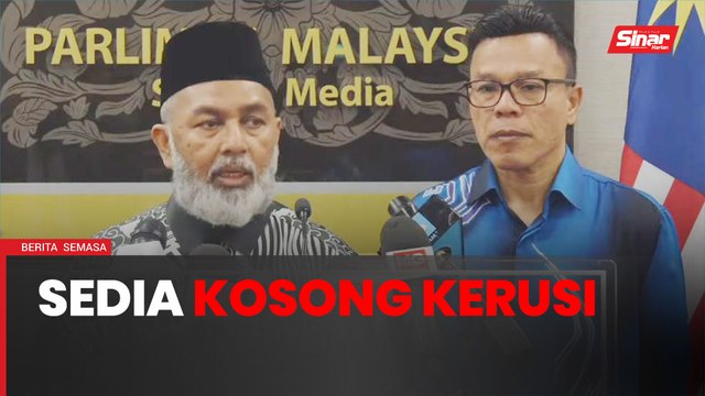 Ahli Parlimen Bukit Gantang, Gua Musang sedia kosongkan kerusi