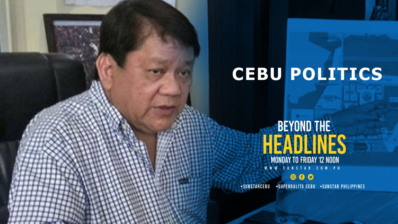 Cebu Politics